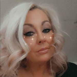 Meet your Posher, Kristie